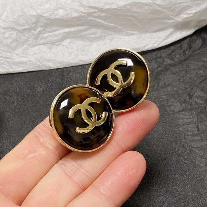 Picture of Chanel Earring _SKUChanelearring1216384818